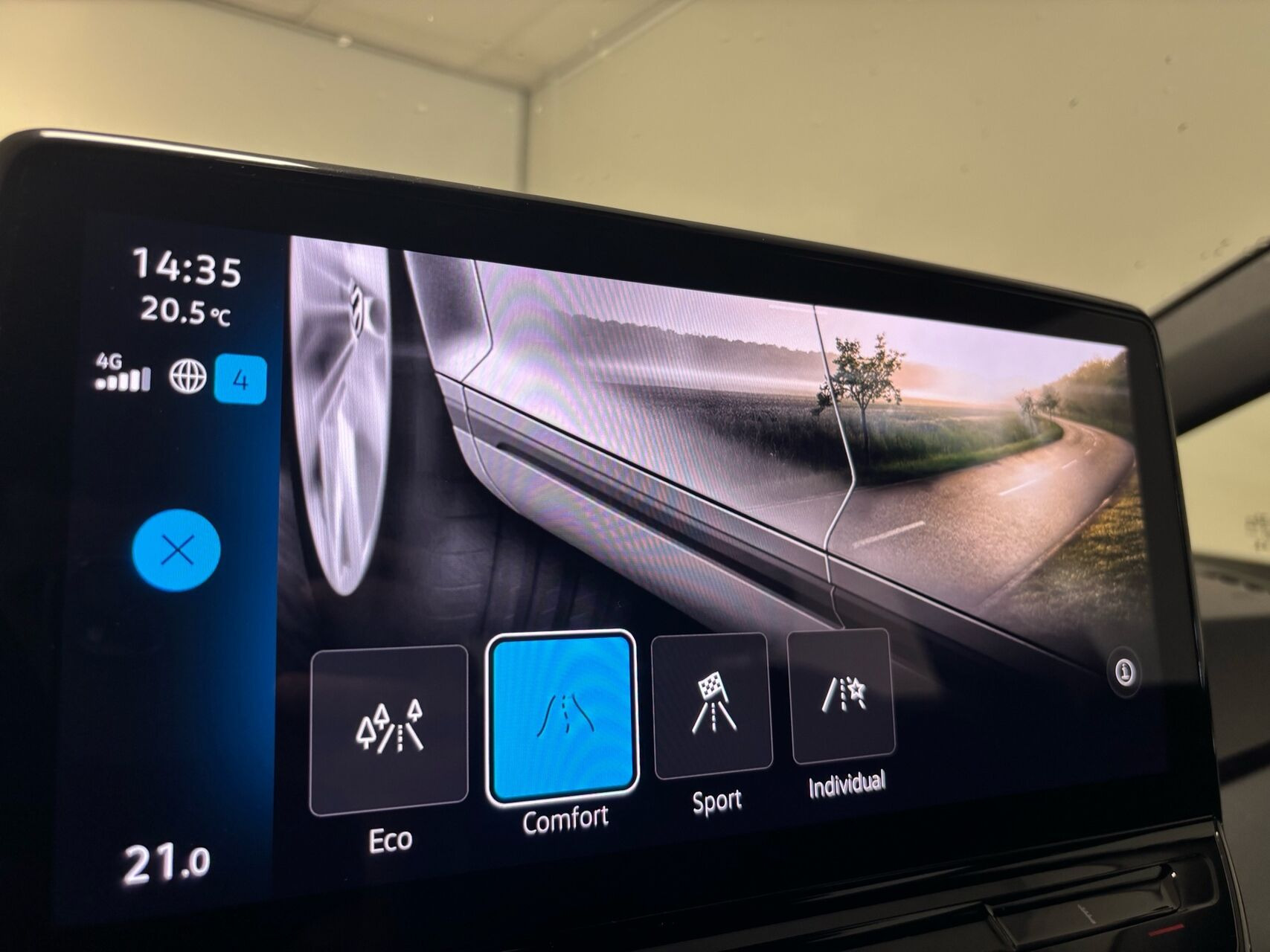 undefined VW ID.3 fra 2023
