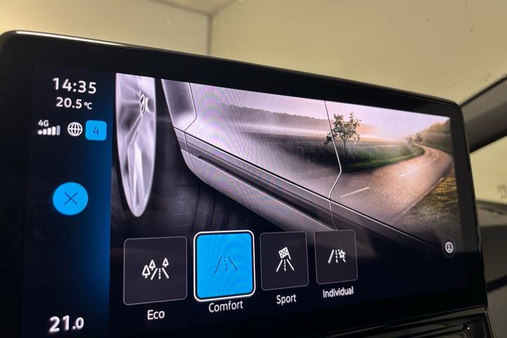 undefined VW ID.3 fra 2023