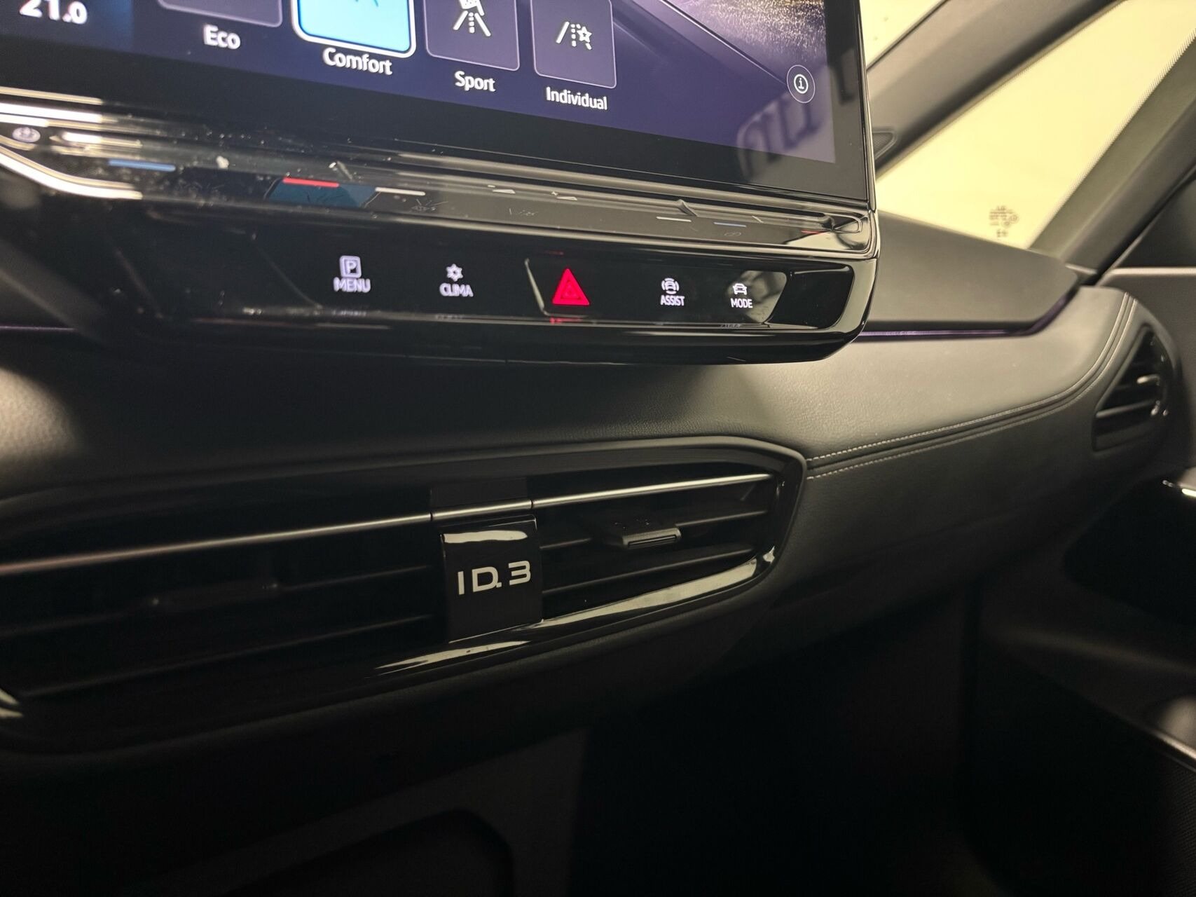 undefined VW ID.3 fra 2023