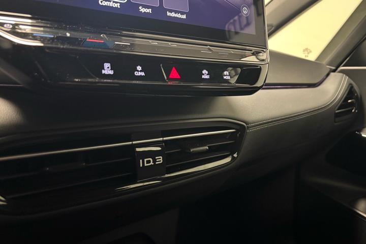 undefined VW ID.3 fra 2023