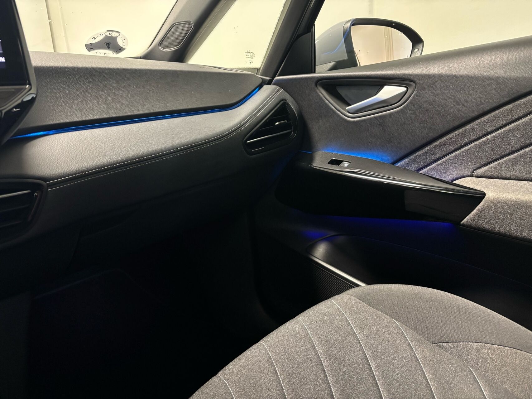 undefined VW ID.3 fra 2023