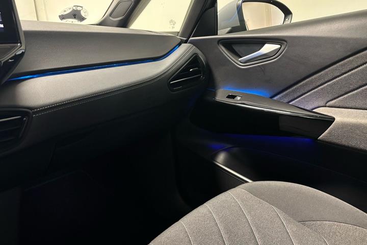 undefined VW ID.3 fra 2023
