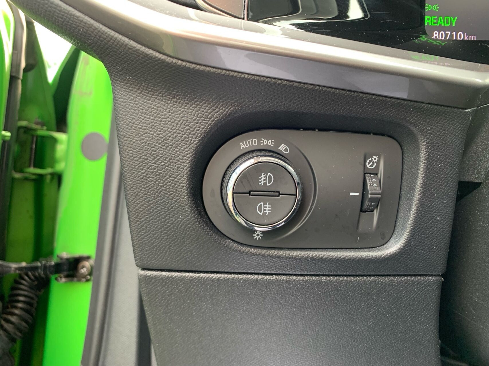 undefined Opel Mokka-e fra 2021