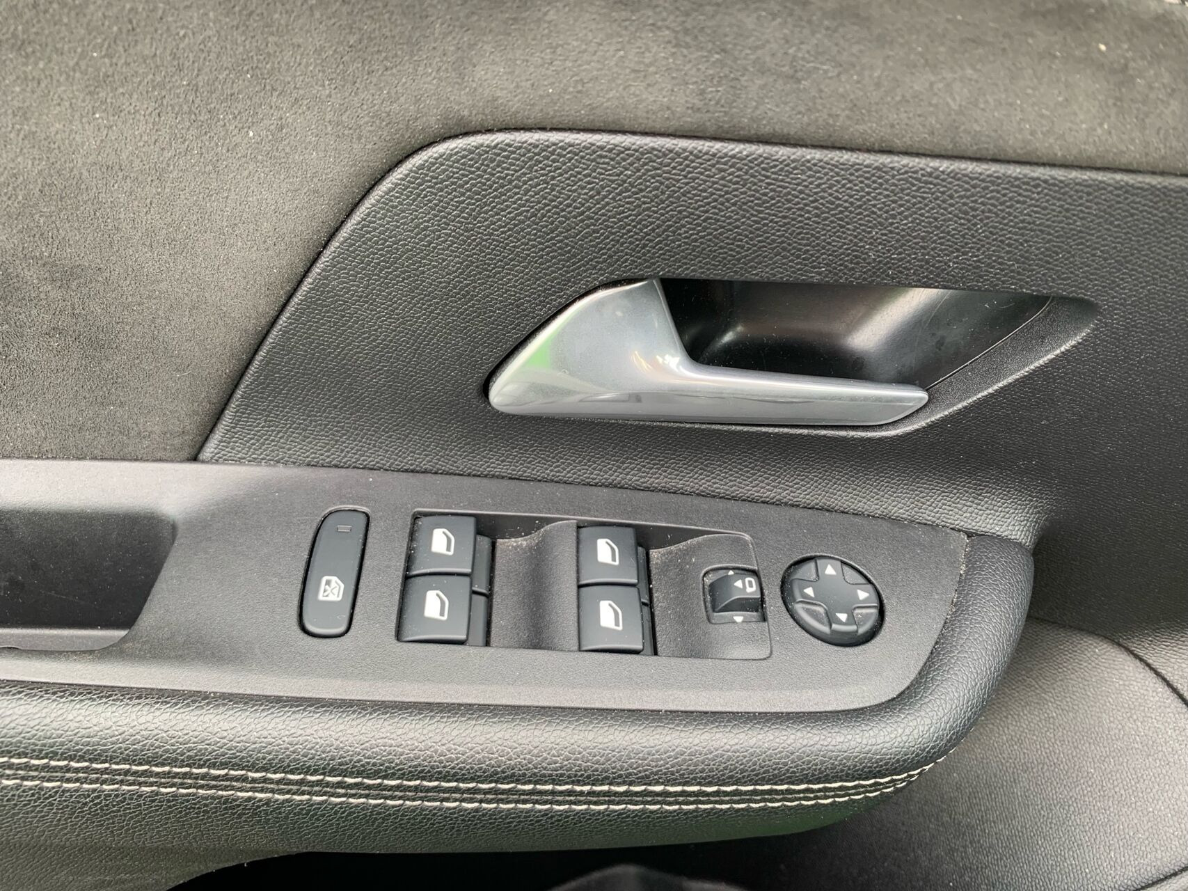 undefined Opel Mokka-e fra 2021