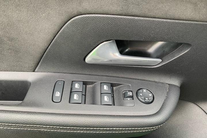 undefined Opel Mokka-e fra 2021