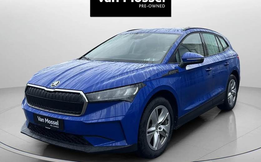 Skoda Enyaq 60 iV 180HK 5d Aut.