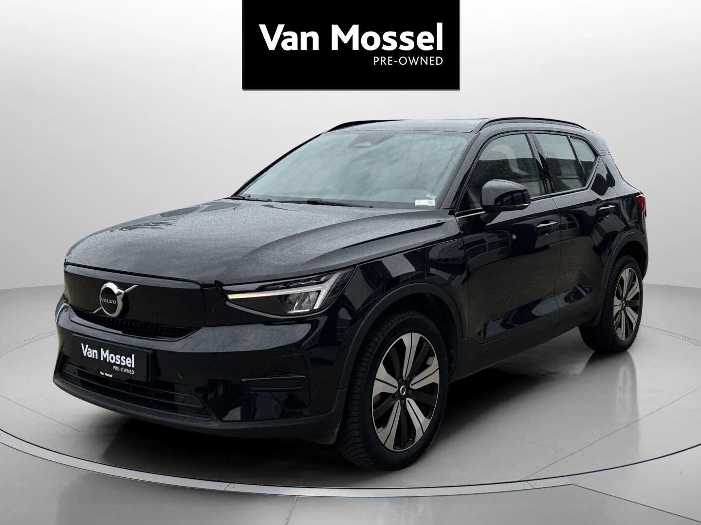 Volvo XC40 P6 Recharge Core 231HK 5d Aut.