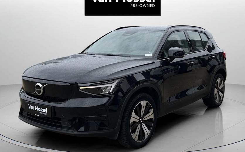 Volvo XC40 P6 Recharge Core 231HK 5d Aut.