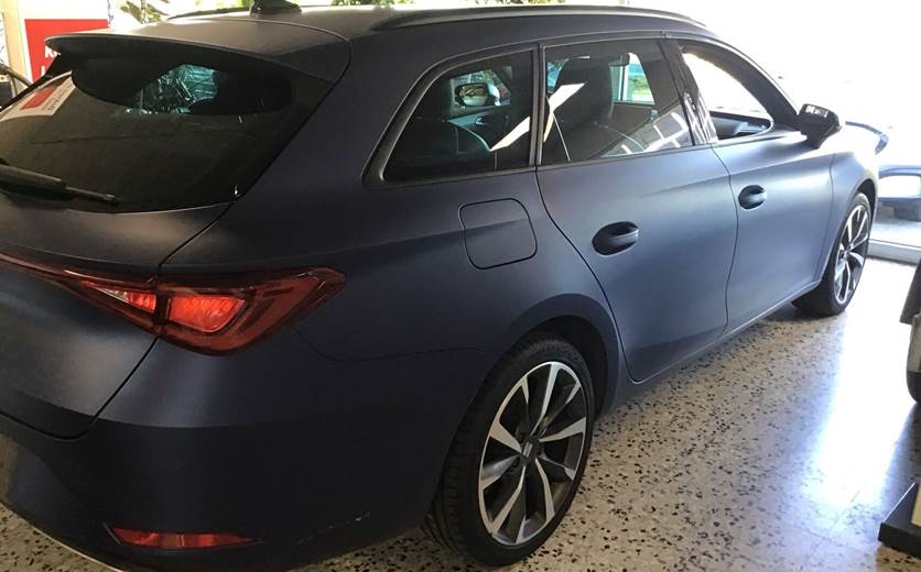 Seat Leon 1,4 Sportstourer e-Hybrid FR DSG 204HK Stc 6g Aut.