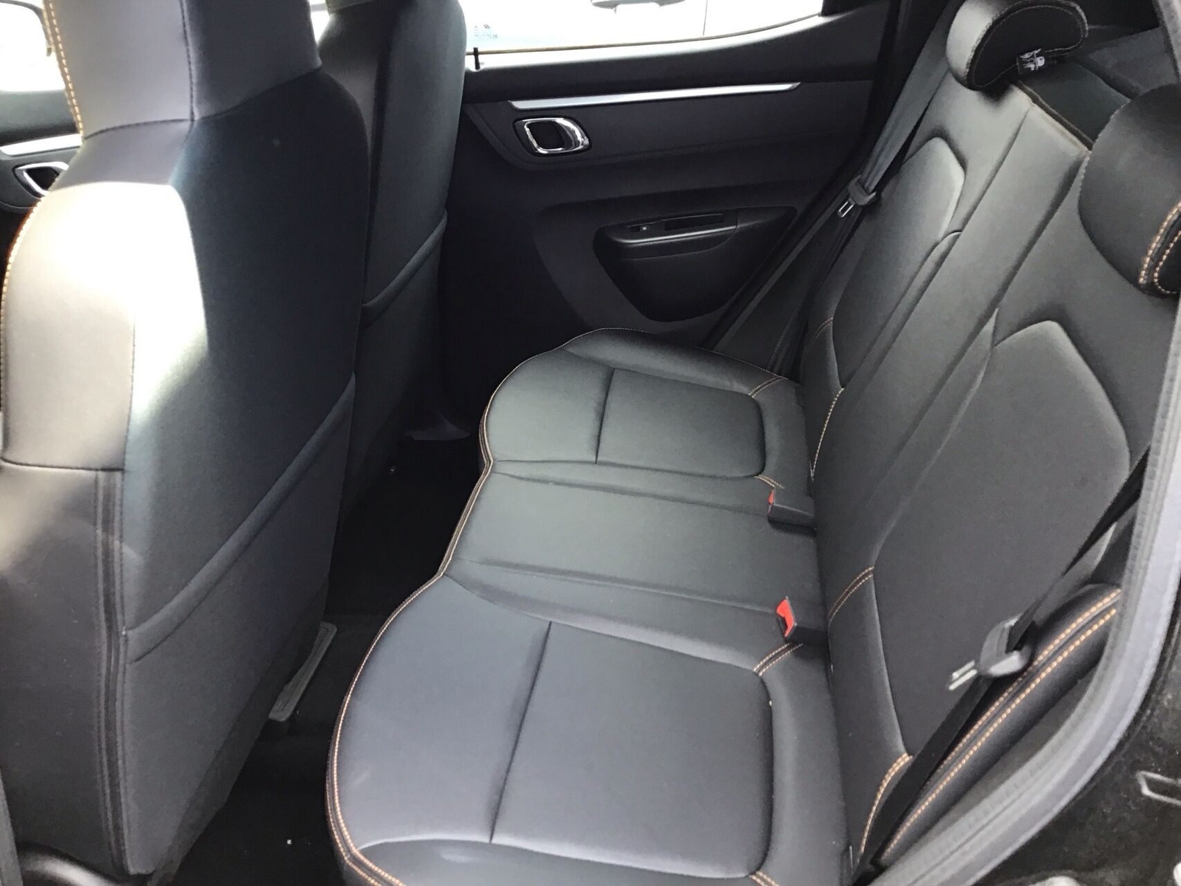 undefined Dacia Spring fra 2022
