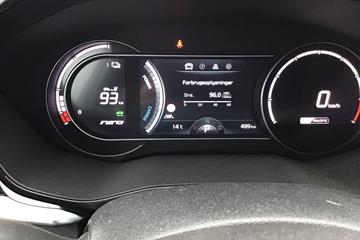 Kia e-Niro EL Spirit edition 204HK 5d Aut.