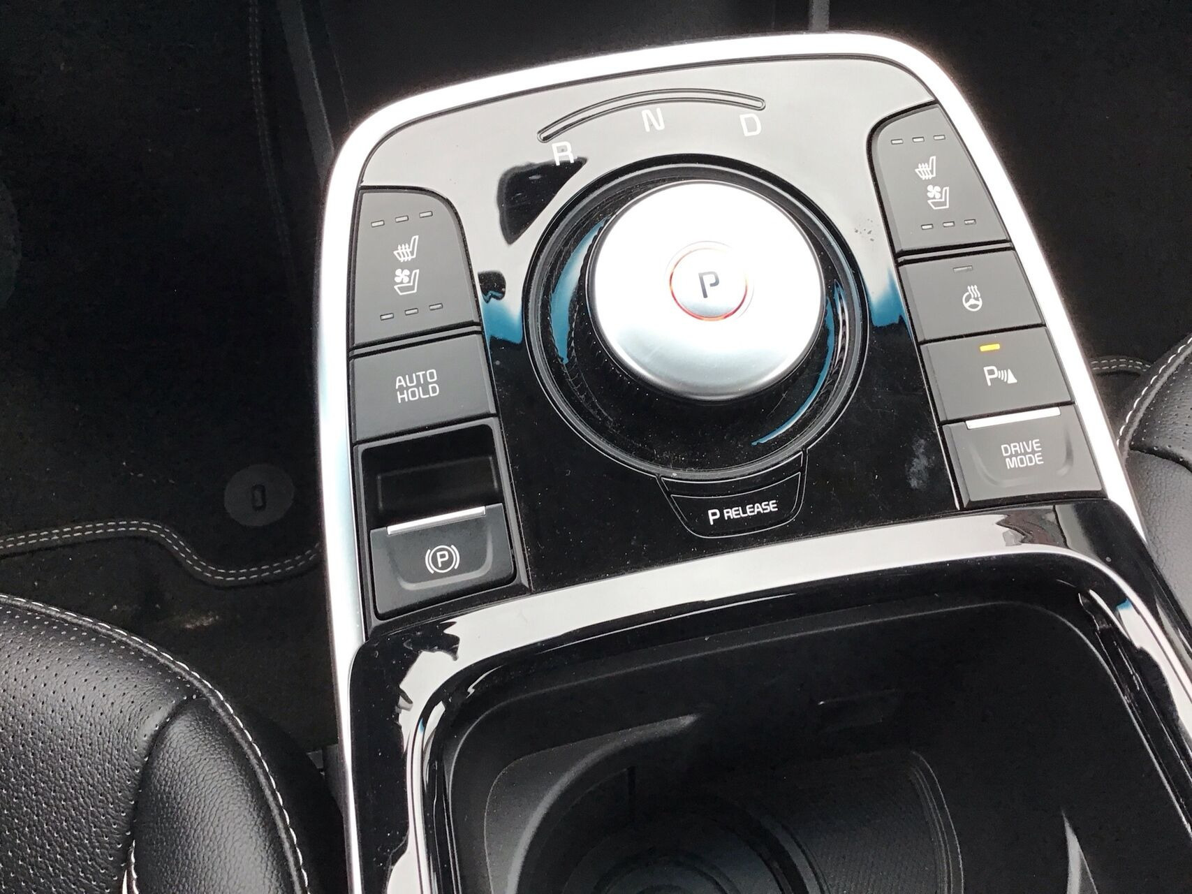 undefined Kia e-Niro fra 2022