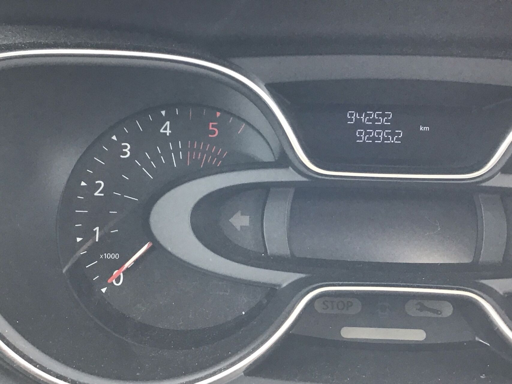 Renault Captur 1,5 Energy DCI Zen EDC 90HK 5d 6g Aut.