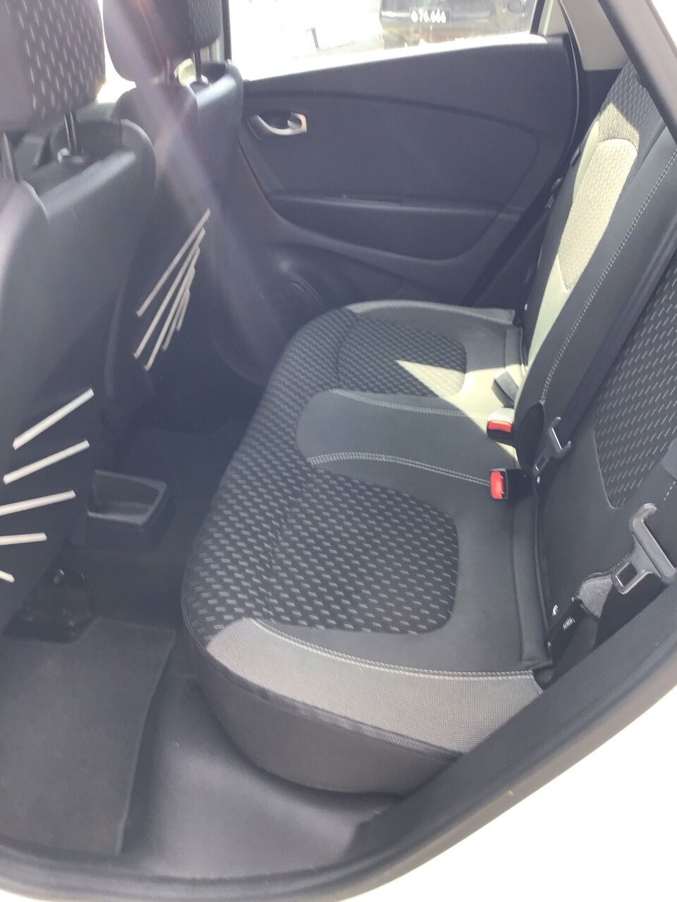 undefined Renault Captur fra 2019