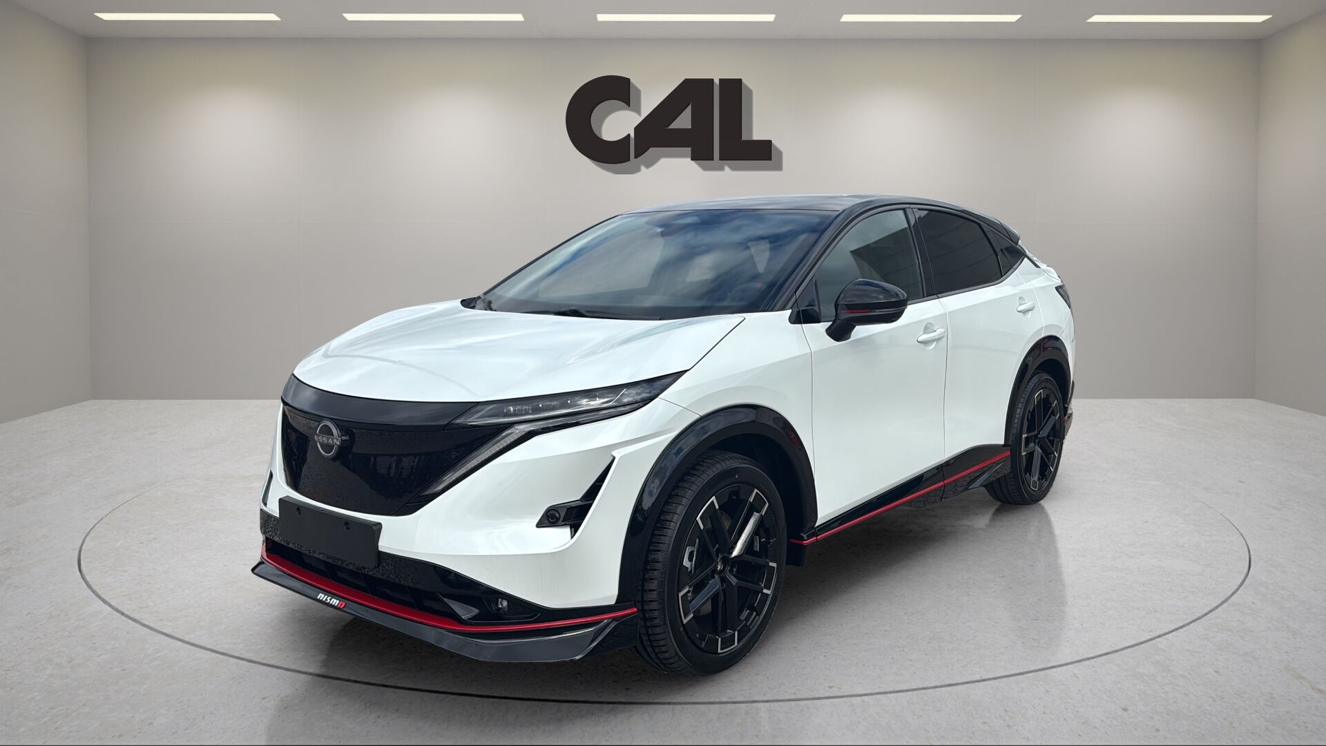 Nissan Ariya EL Nismo e-4orce 429HK 5d Aut.