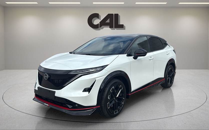 Nissan Ariya EL Nismo e-4orce 429HK 5d Aut.