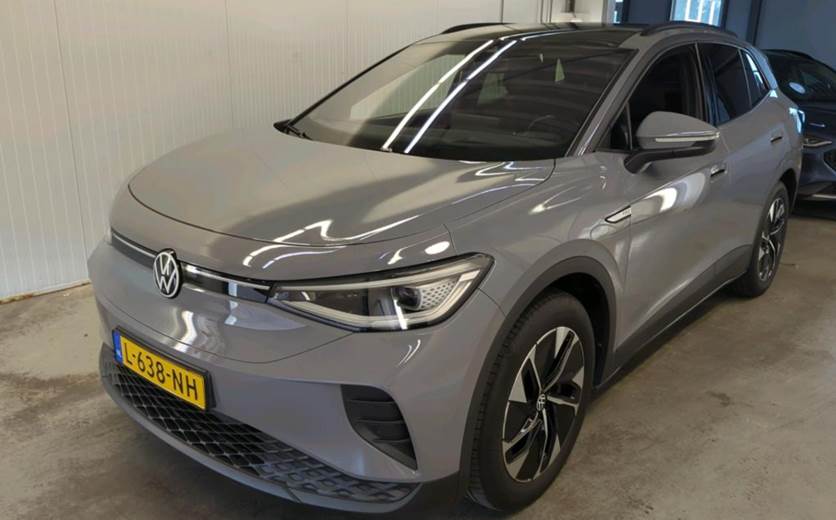 VW ID.4 77 Tech Performance