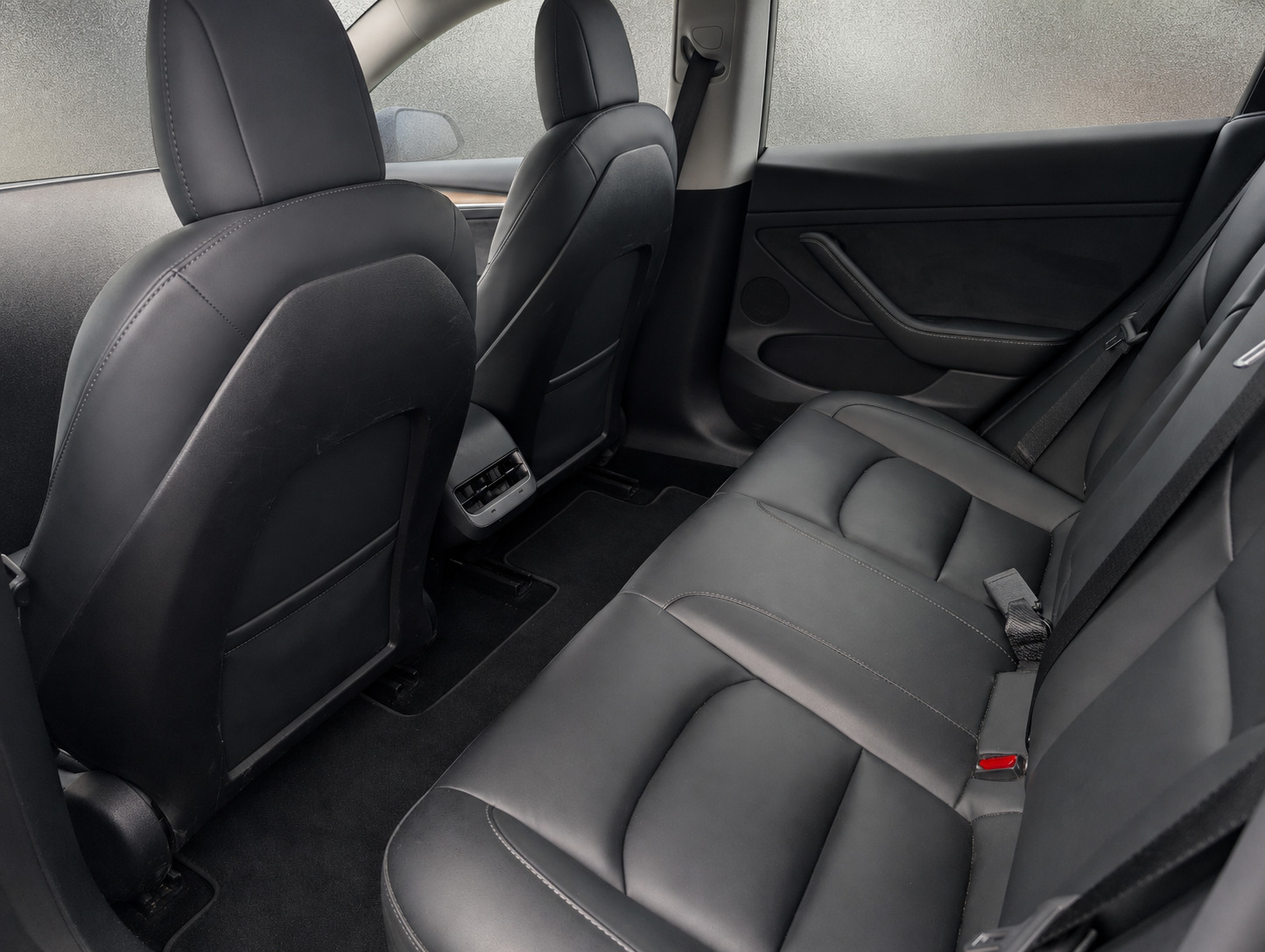 undefined Tesla Model 3 fra 2022