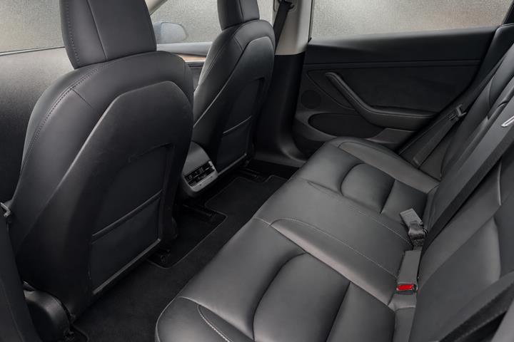 undefined Tesla Model 3 fra 2022