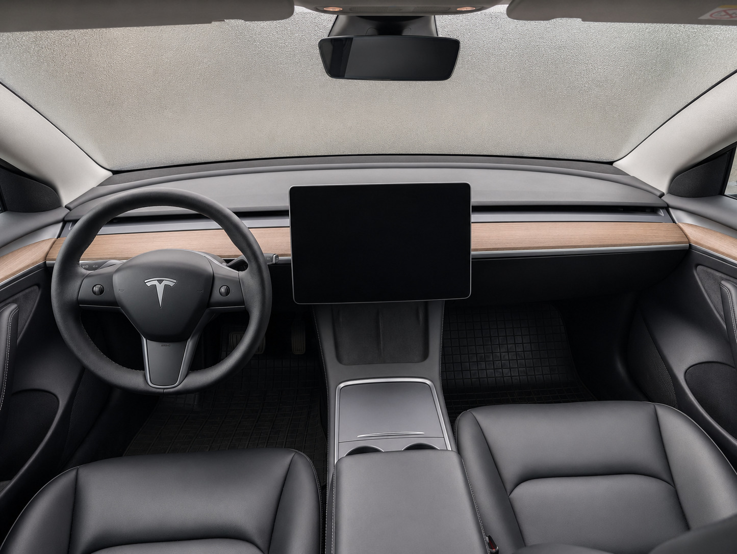 undefined Tesla Model 3 fra 2022