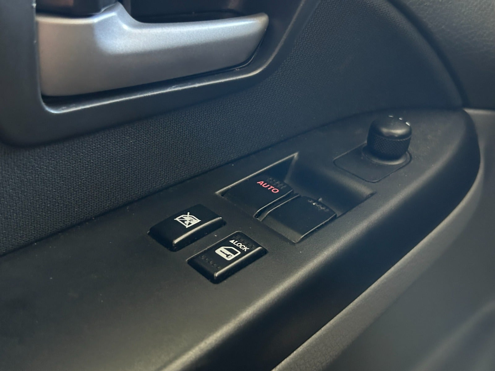 undefined Suzuki SX4 fra 2008