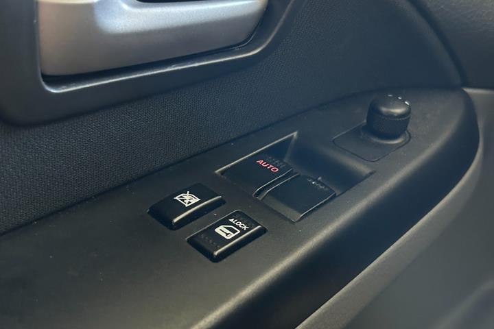undefined Suzuki SX4 fra 2008