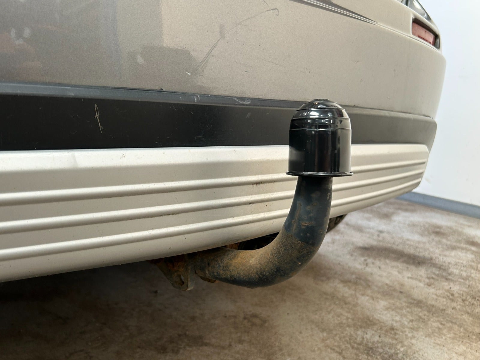 undefined Suzuki SX4 fra 2008