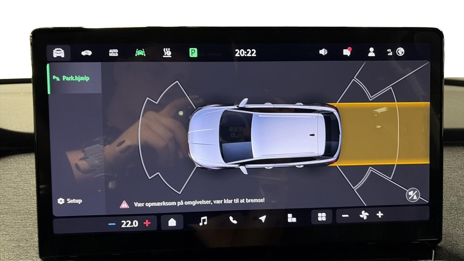 Grå Skoda Elroq fra 2026