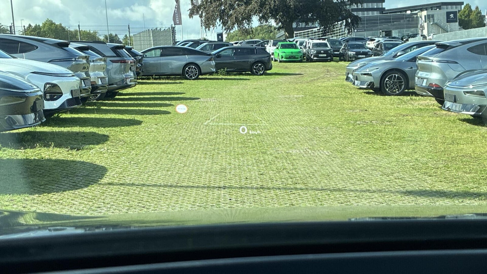 Sort Kia EV4 fra 2026