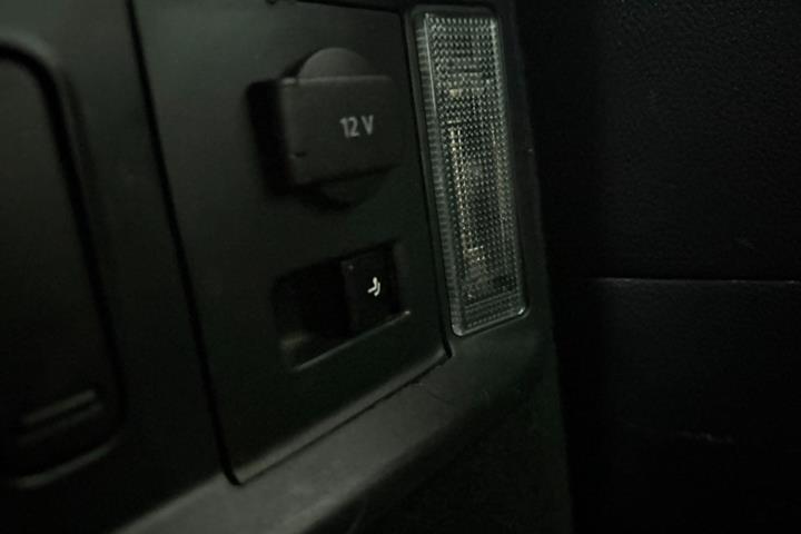 undefined VW Sharan fra 2013