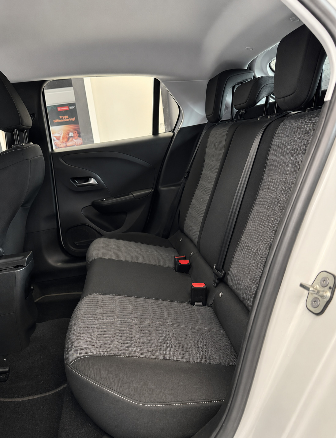 undefined Opel Corsa-e fra 2021