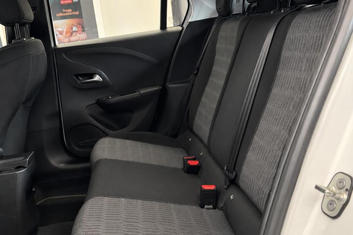 undefined Opel Corsa-e fra 2021