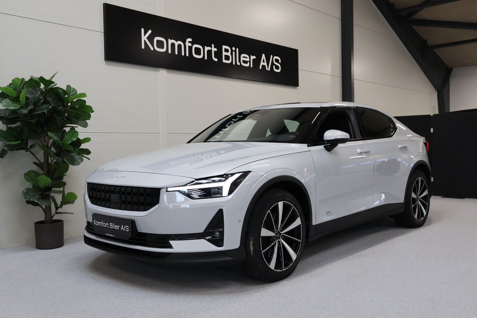 Polestar 2 Standard Range