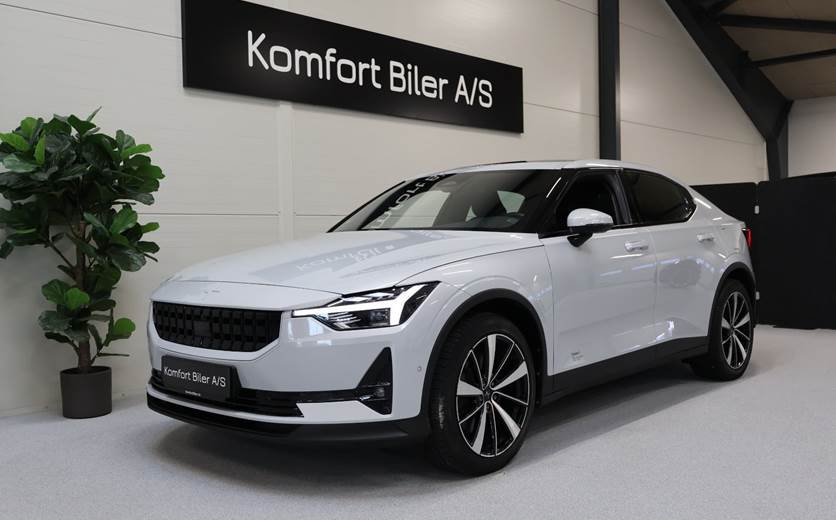 Polestar 2 Standard Range