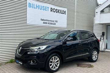 Renault Kadjar 1,2 TCe 130 Zen