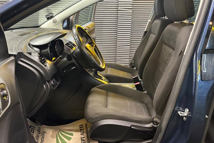 undefined Opel Meriva fra 2014