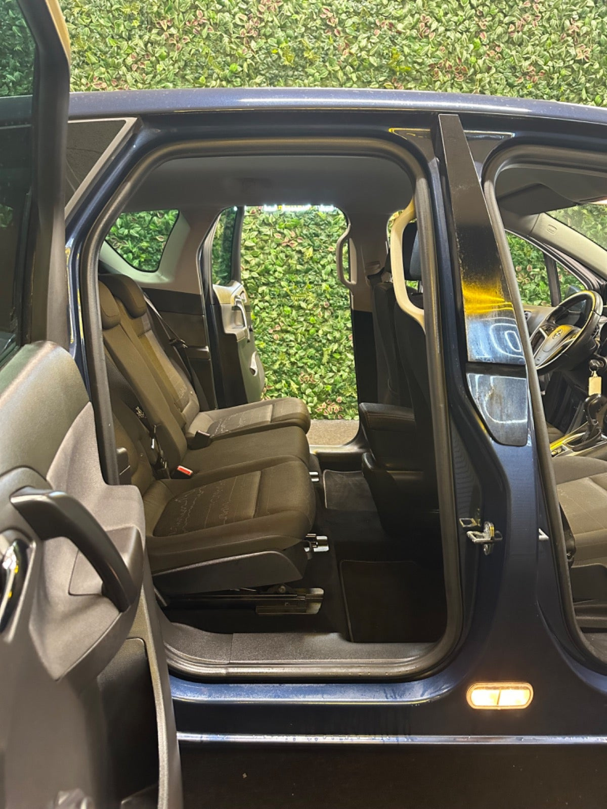 undefined Opel Meriva fra 2014
