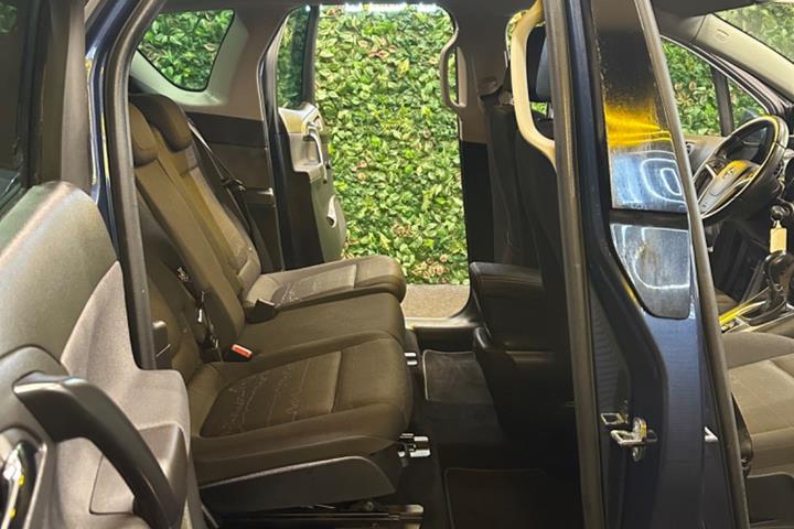 undefined Opel Meriva fra 2014