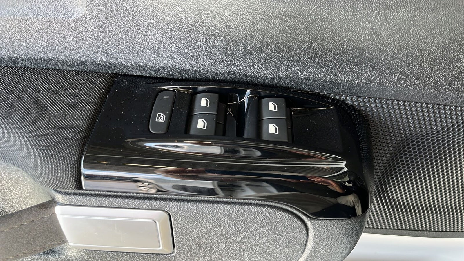 Hvid Citroën C3 fra 2019