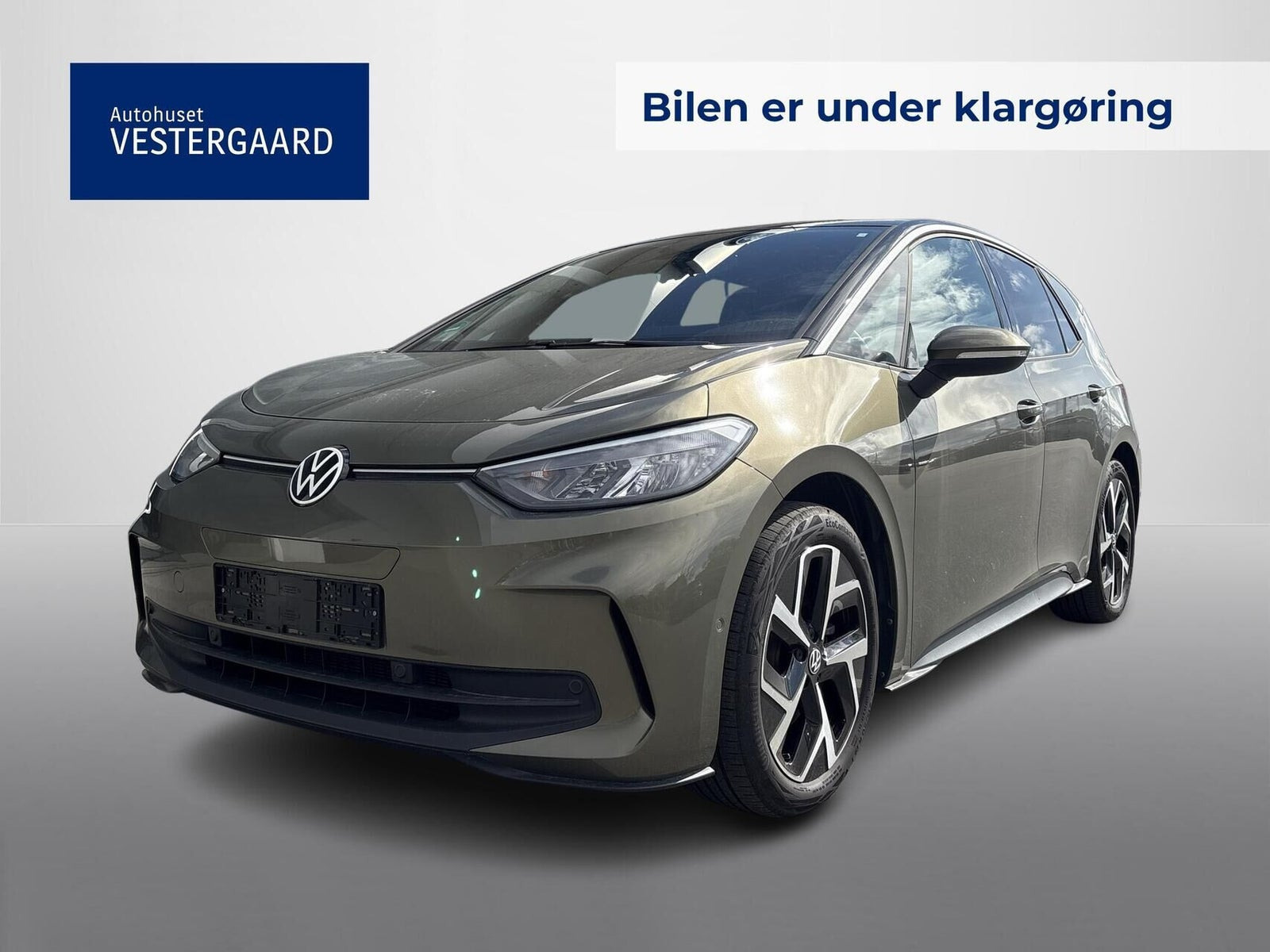 VW ID.3 58 Pro Move