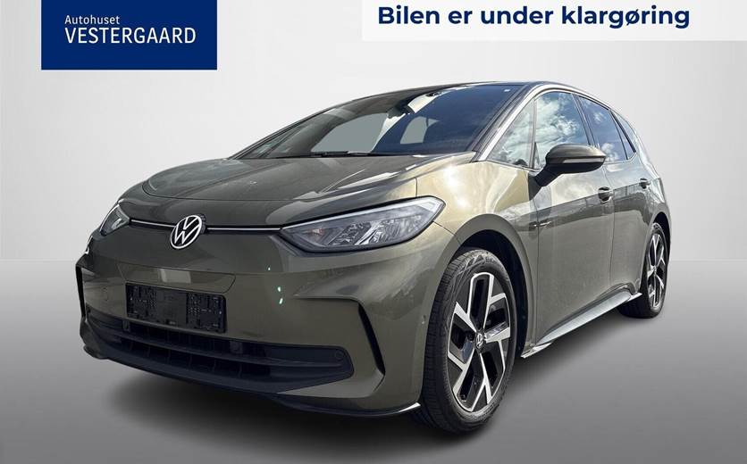 VW ID.3 58 Pro Move