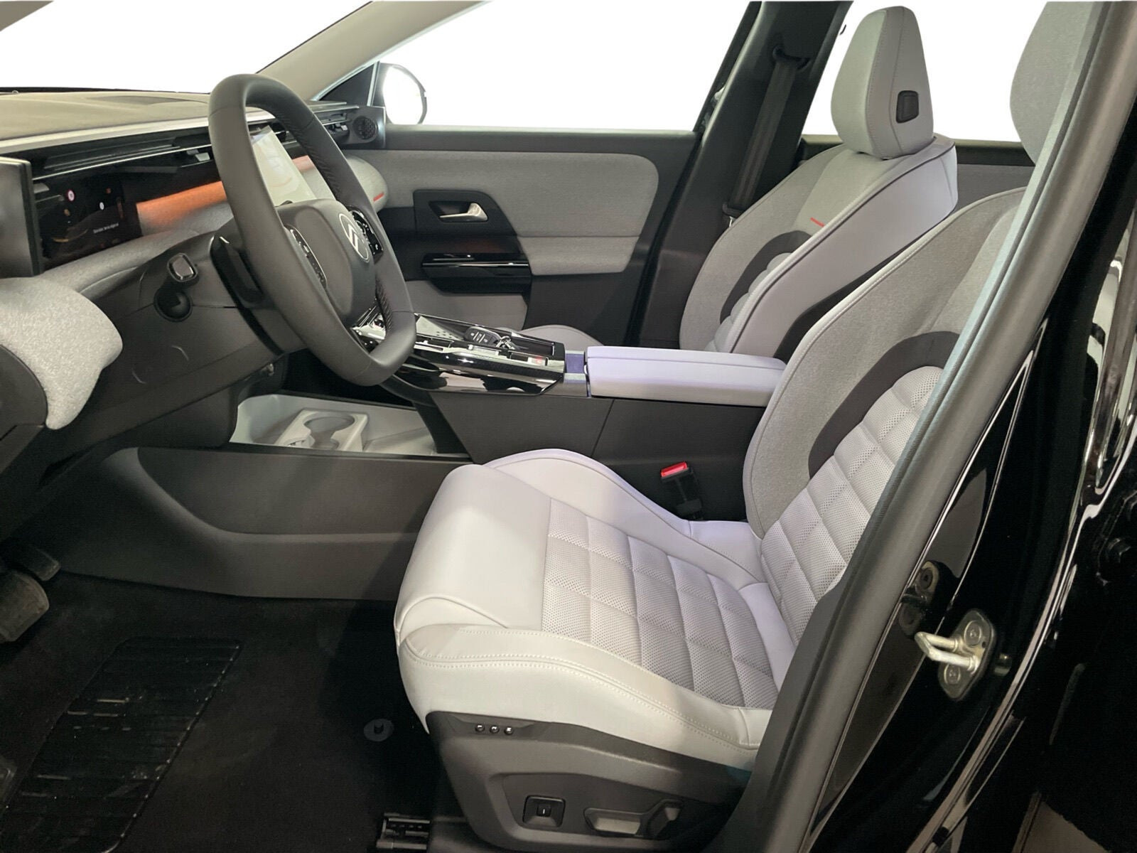 Sort Citroën ë-C5 Aircross fra 2025