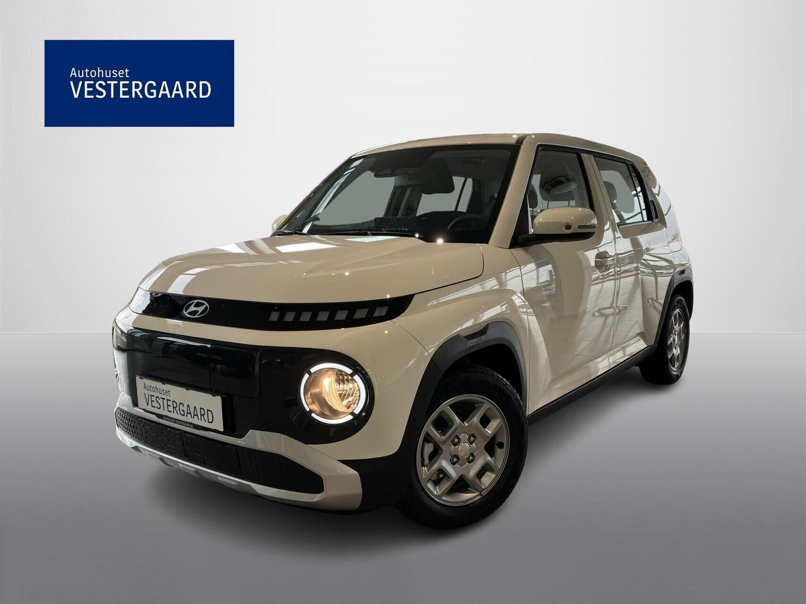 Hyundai Inster 49 Pixel