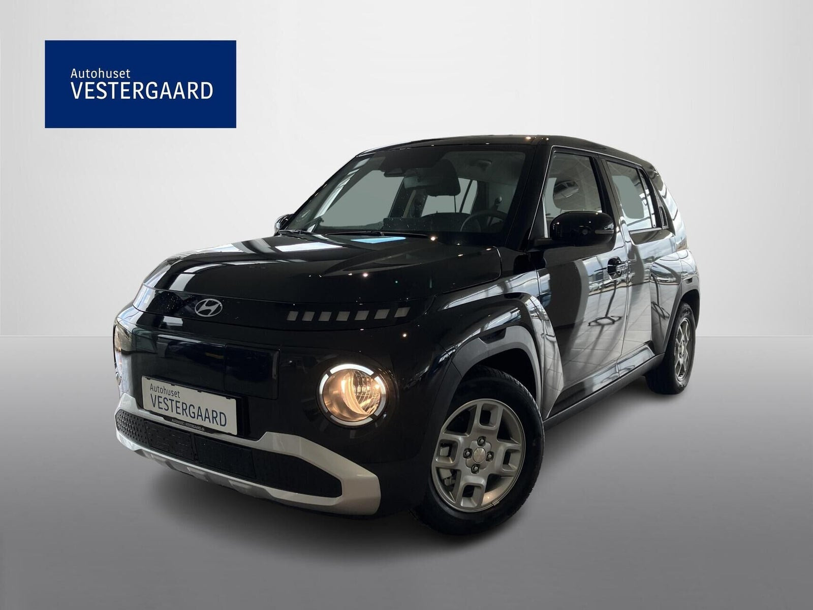 Hyundai Inster 49 Pixel