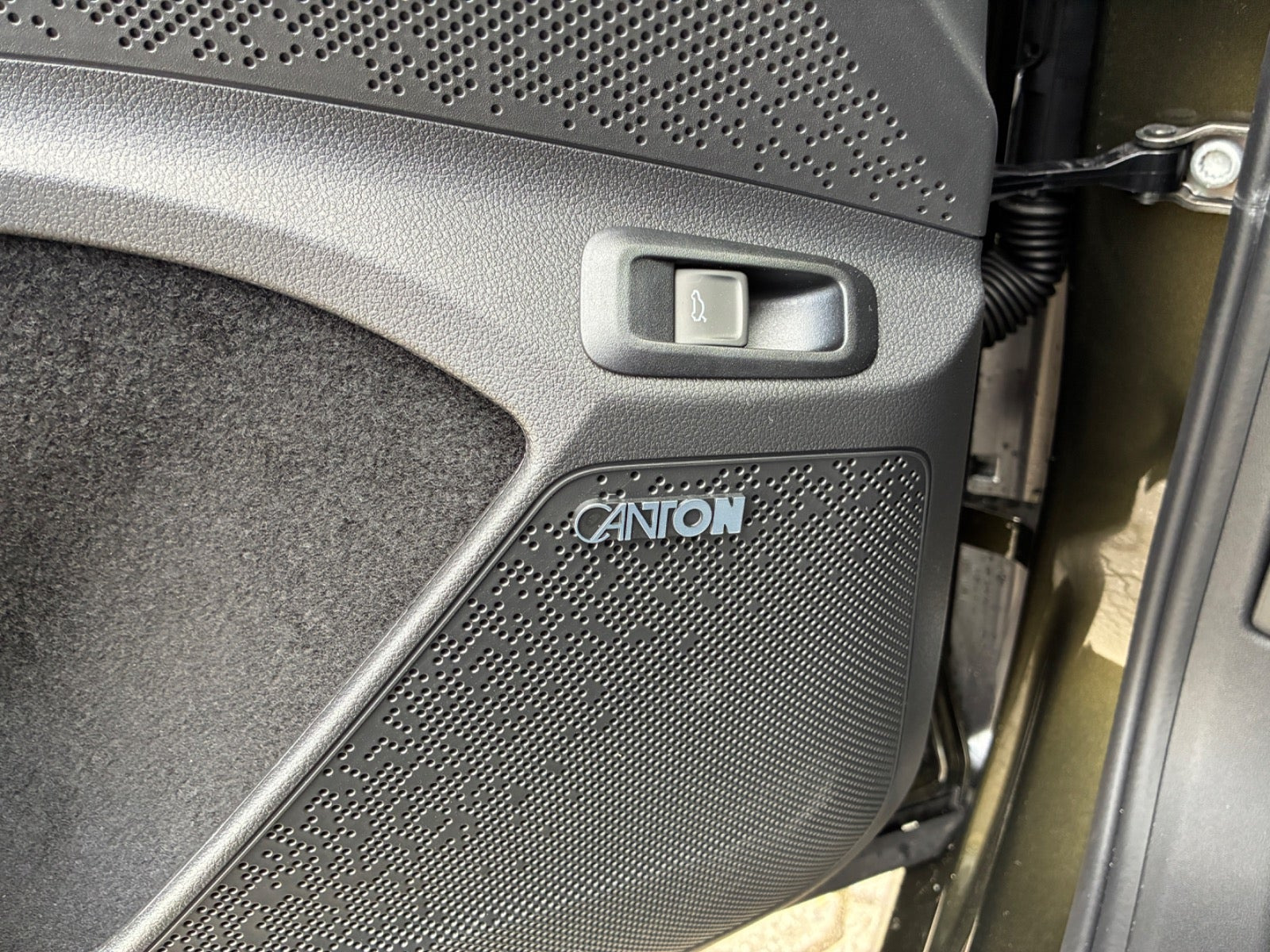 Grøn Skoda Enyaq fra 2027