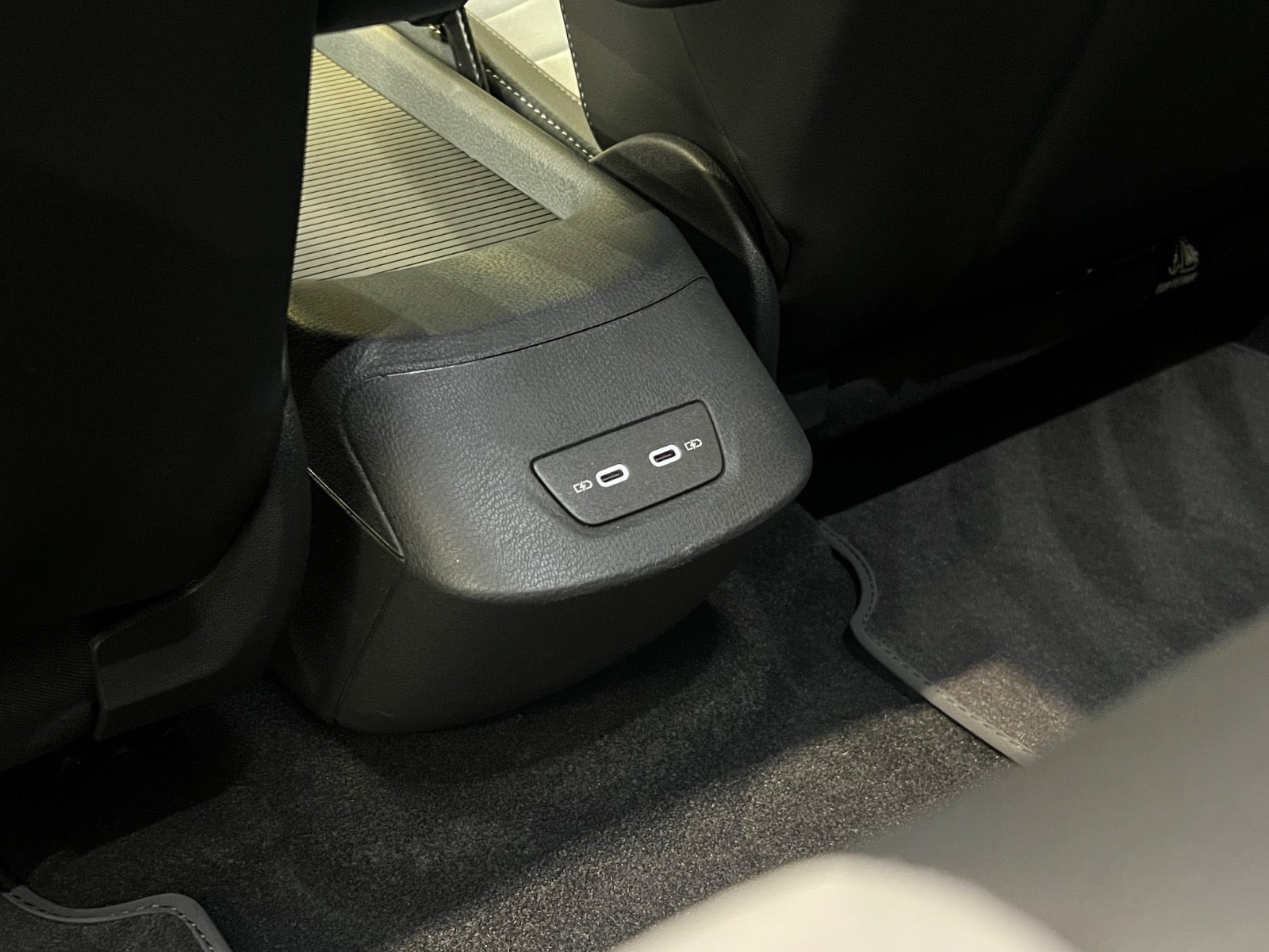 Grøn VW ID.3 fra 2026