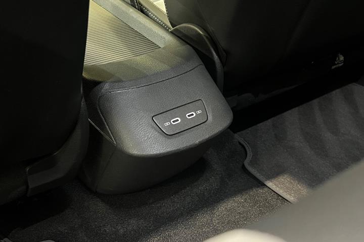 Grøn VW ID.3 fra 2026