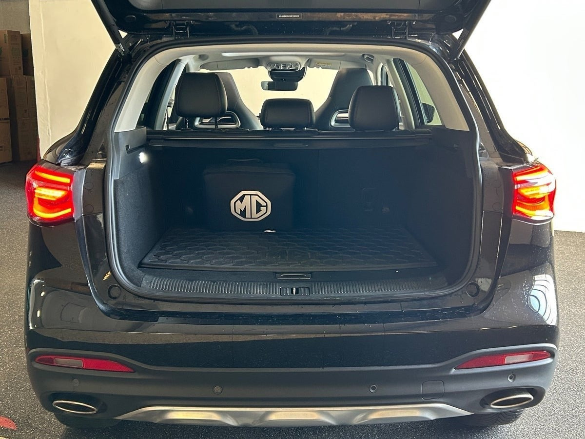MG EHS PHEV EDU II, 258hk, 2021