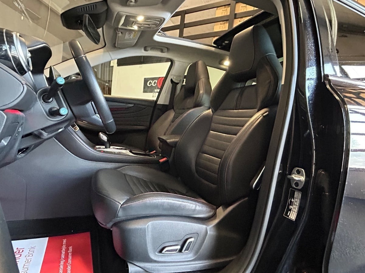 MG EHS PHEV EDU II, 258hk, 2021
