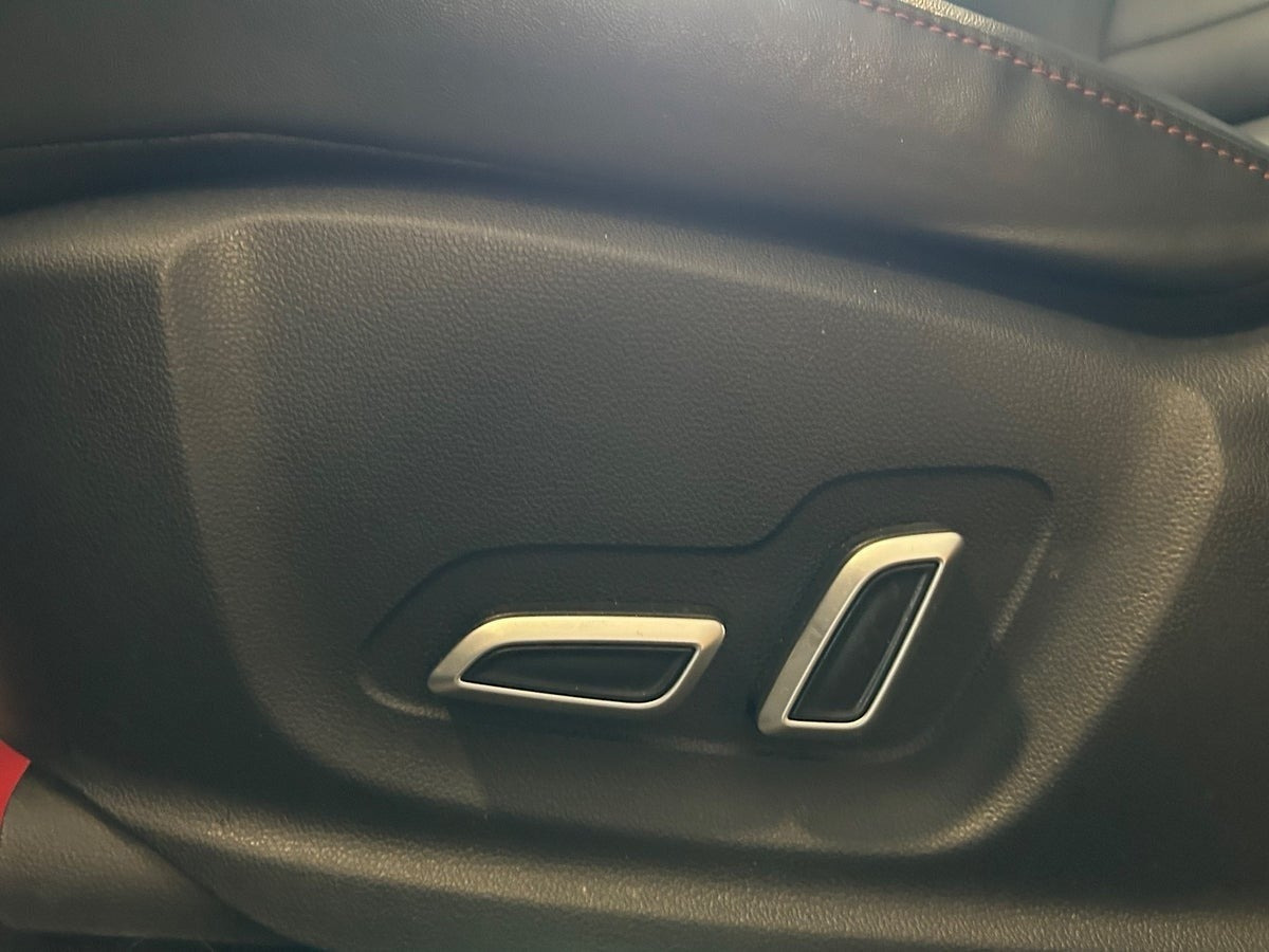 MG EHS PHEV EDU II, 258hk, 2021